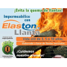 promoción Elaston Llanta