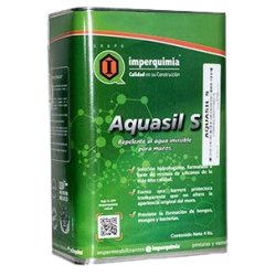 Promocion Aquasil