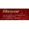 Promoción Firequim Protección contra el fuego imperquimia