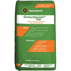 Groutquim NM 1200 K