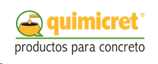 Promoción productos para concretos imperquimia QUIMICRET